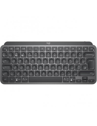 Logitech MX Keys Mini Minimalist Wireless Illuminated Keyboard