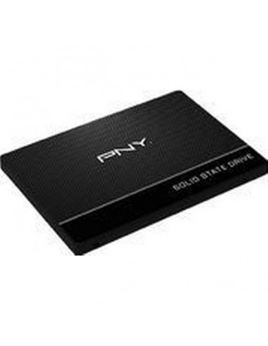 PNY CS900 2.5" 480 GB Serial ATA III