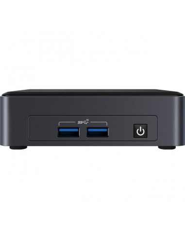 Intel NUC 11 Pro BNUC11TNKI50002 Core i5-1135G7  Tiger Canyon