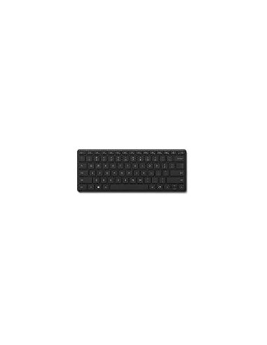 Microsoft 21Y-00008 Bluetooth QWERTY English Black keyboard