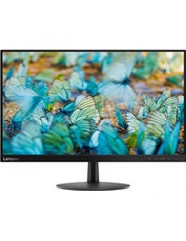 Lenovo L24e-30 60.5 cm (23.8 ") 1920 x 1080 pixels Full HD LED Black