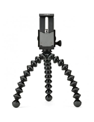 Joby GripTight GorillaPod Stand PRO Tablet tripod 3 leg(s) Black