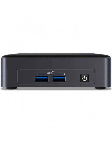 Intel NUC 11 Pro BNUC11TNKi30002 Core i3-1115G4  Black Tiger Canyon