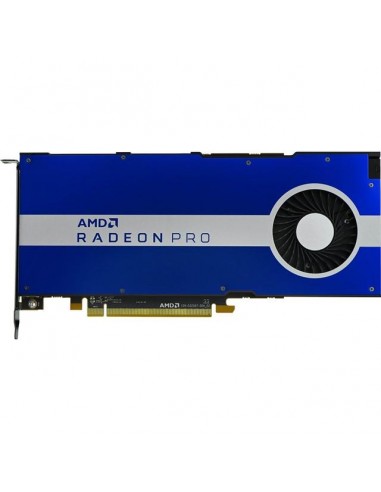 AMD Pro W5500 8 GB GDDR6