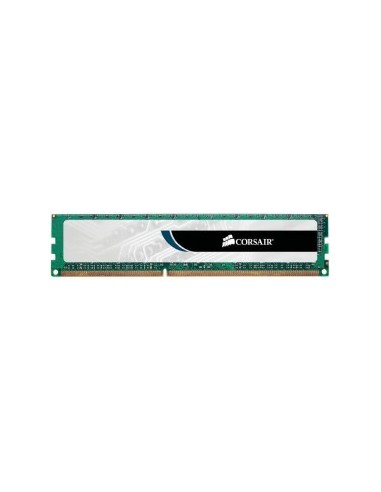 Corsair ValueSelect DIMM 8GB DDR3-1600, memory (CMV8GX3M1A1600C11)