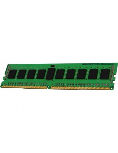 Kingston Technology KSM26ES8/8HD memory module 8 GB 1 x 8 GB DDR4 2666 MHz ECC