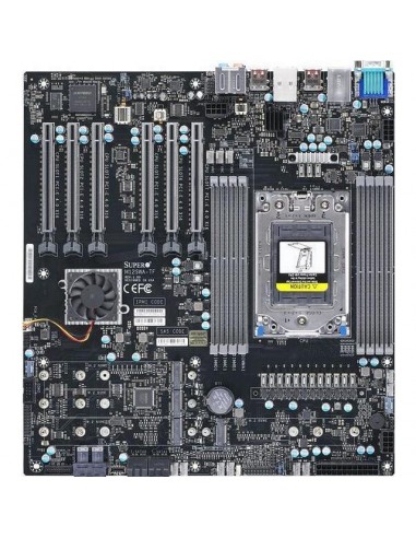 Supermicro MBD-M12SWA-TF Socket sWRX8 Extended ATX