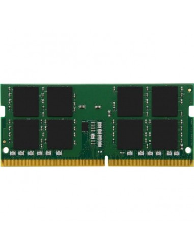 Kingston Technology KCP432SS8 / 8 memory module 8 GB 1 x 8 GB DDR4 3200 MHz