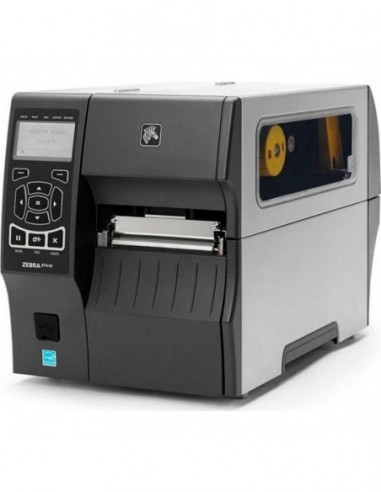 Zebra Industrial printers ZT410 label printers (ZT41042-T0E0000Z)