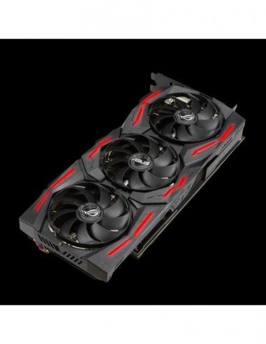 GeForce RTX 2060 SUPER EVO GAMING graphics card