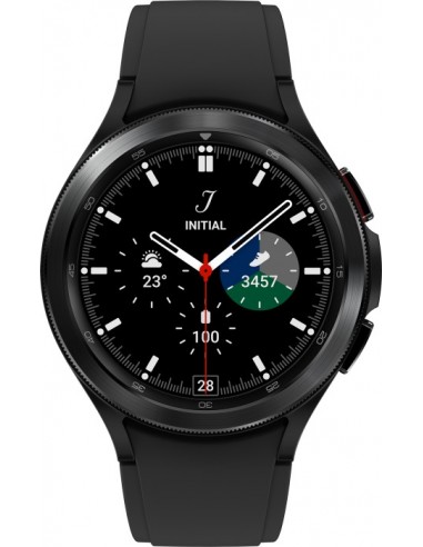 Samsung Galaxy Watch 4 Classic Black LTE 46mm EU