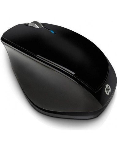 HP X4500 Wireless (Black) Mouse