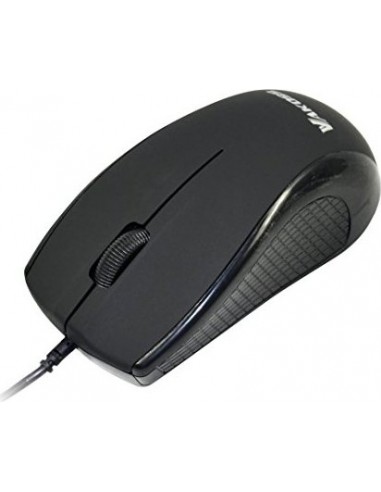 Vakoss TM-481UK mouse USB Type-A Optical 1200 DPI