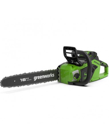 40V 40 cm chainsaw Greenworks GD40CS18 - 2005807