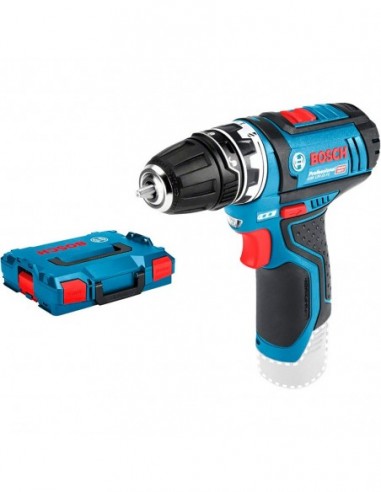 Bosch GSR 12V-15 FC Professional 06019F6000