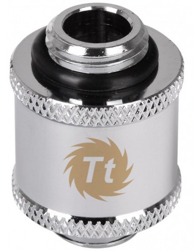 Thermaltake Pacific G1 / 4 times to times 20mm extension, compound (CL-W043-CU00SL-A)