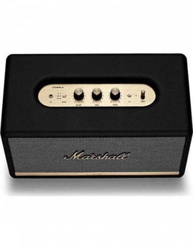 Marshall Stanmore BT II black