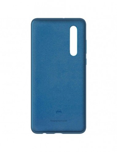 HUAWEI Silicon Protective Case Blue for P30