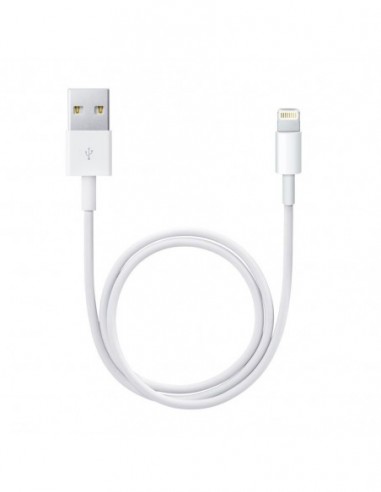 Apple Lightning to USB Cable (MD819ZM/A)