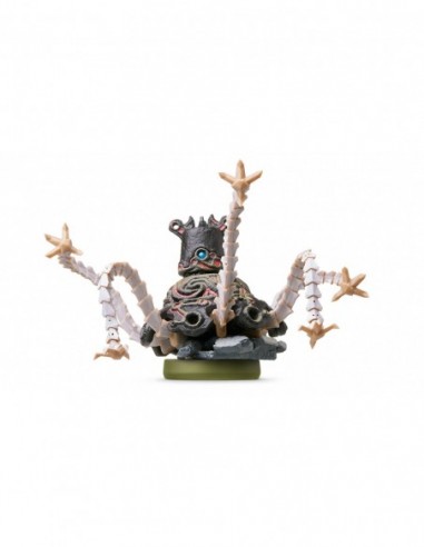 Nintendo amiibo The Legend of Zelda Col. Guardian