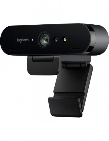 Logitech Brio stream, webcam (960-001194)