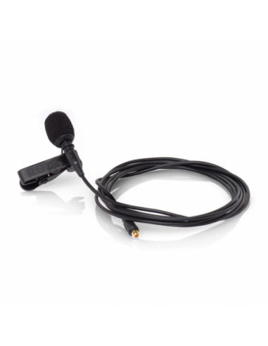 Rode Microphones Lavalier Microphone (400600030)