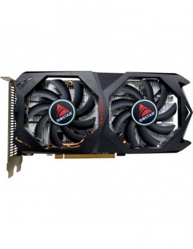 Graphics Card Biostar AMD Radeon RX6600XT 8GB