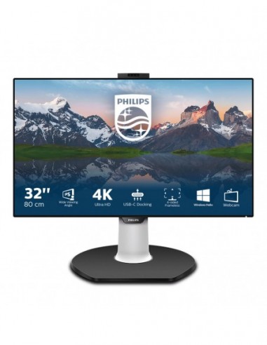 Philips 329P9H / 00 LED monitor (329P9H/00)