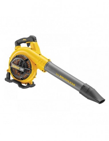 DeWalt Battery blower XR FLEX VOLT DCM572N, 54Volt (DCM572N-XJ)