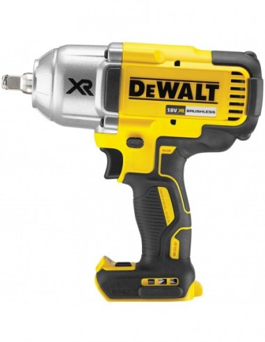 DeWalt Cordless impact wrench DCF899HN, 18 Volt LI (DCF899HN-XJ)