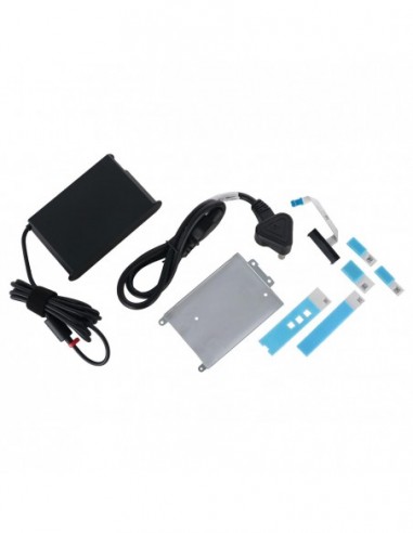 Crucial SSD Install Kit, Adapter (CTSSDINSTALLAC)