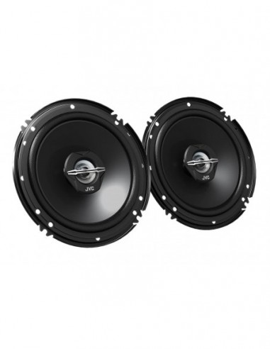 JVC CS-J620X car speaker 2-way 300 W Round