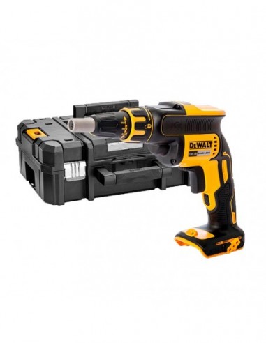 DeWalt DCF620NT-XJ Cordless Drywall Srewdriver 18V