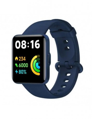 Xiaomi Mi Watch 2 Lite GL blue