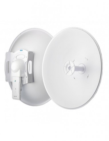 Ubiquiti Networks Antennen network antenna Directional antenna 30 dBi