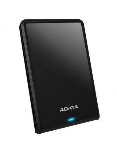 ADATA external HDD HV620S black 2TB USB 3.0