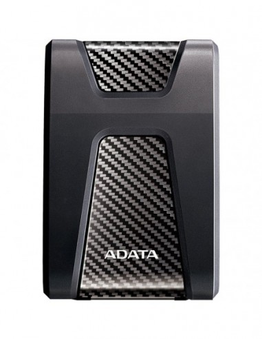 ADATA external HDD HD650 Black 2TB USB 3.0