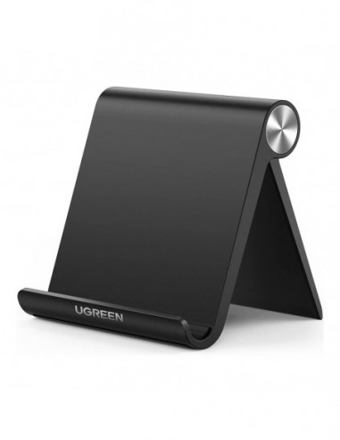 UGREEN Multi-Angle Tablet Stand Black