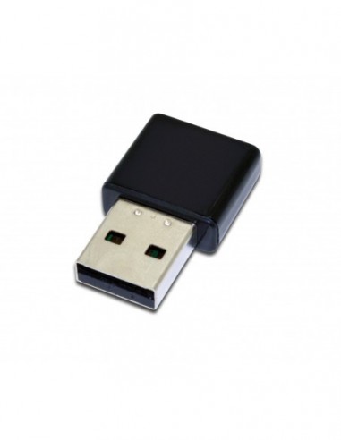 DIGITUS 300Mbps USB Wireless Adapter