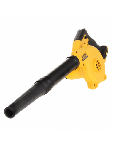 DeWalt Battery blower DCM562P1, 18 volts, leaf blower (DCM562P1-QW)