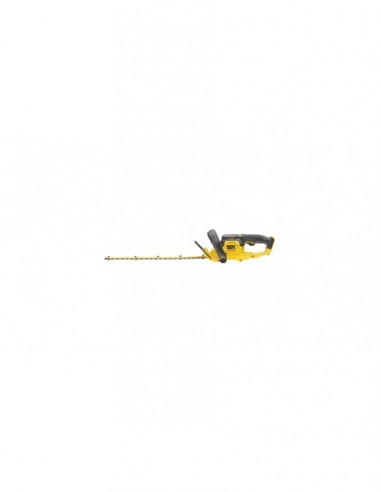 DeWalt Cordless hedge trimmer DCM563P1, 18 volts (DCM563P1-QW)