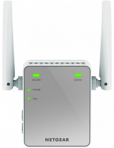 Netgear EX2700, Repeater (EX2700-100PES)