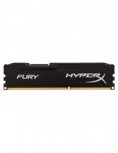 HyperX DIMM 8GB DDR3-1333, memory (HX313C9FB/8)