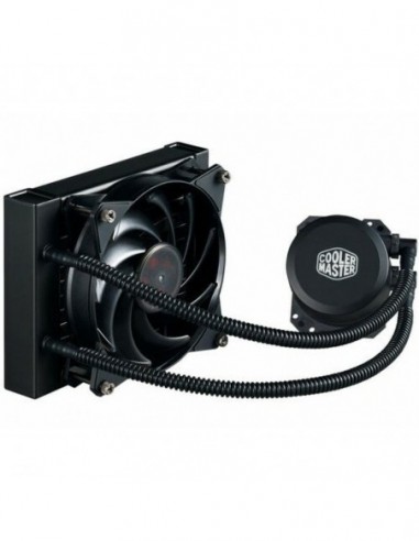 Cooler Master Master Liquid Lite 120, water cooling (MLW-D12M-A20PW-R1)