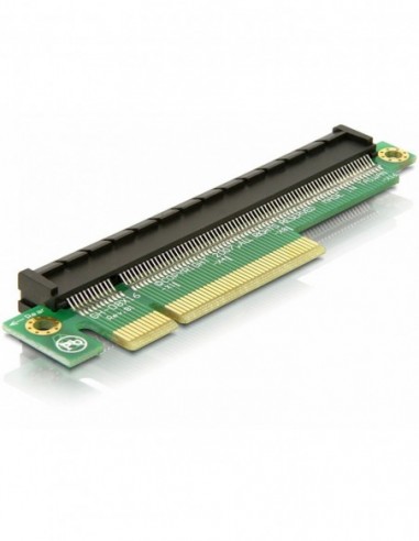 DeLOCK Riser card M.2 Key B + M PCI Express x16, Riser Card (41428)