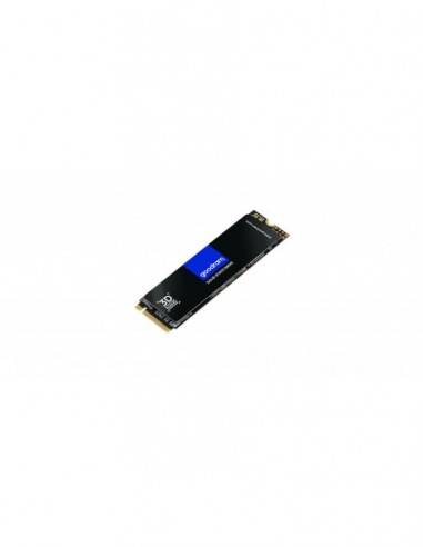 GOODRAM PX500              256GB M.2 2280 PCIe 3x4