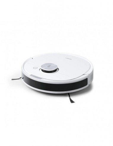 ECOVACS Deebot T9+ white Suction Robot with Auto-Empty Station