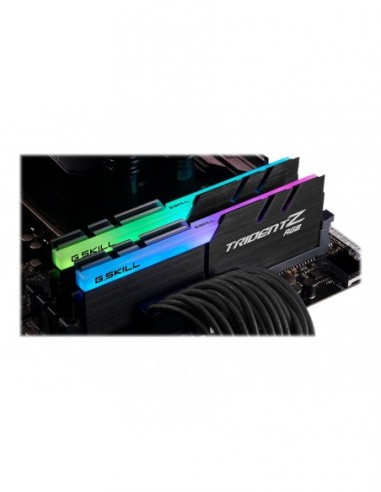 DIMM 32 GB DDR4-4400 kit memory