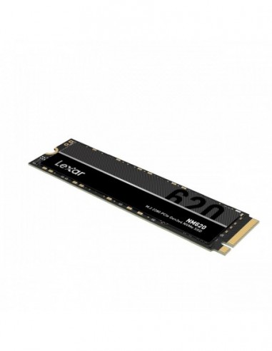 NM620 256 GB SSD