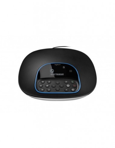 Logitech GROUP, webcam (960-001057)